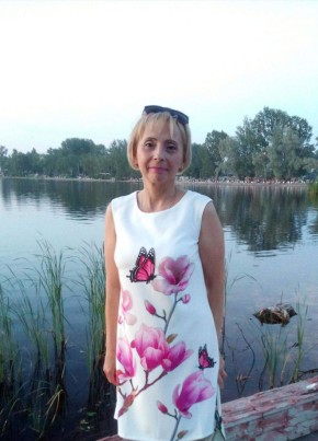 Татьяна, 46, Россия, Гусь-Хрустальный