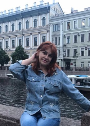 Валентина из Сочи 54 года