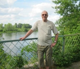 Валерий, 77 лет, Красноярск
