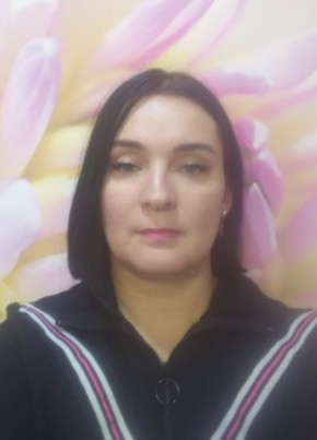 Виолетта, 42, Россия, Балаково
