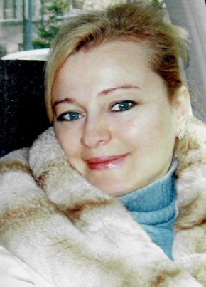 elena_afanaseva_, 58, Россия, Москва