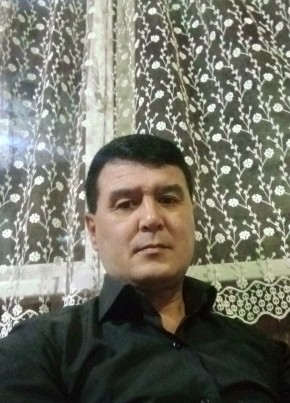 farkhod, 48, Uzbekistan, Angren