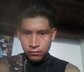 Mario, 33, Puebla (Puebla)