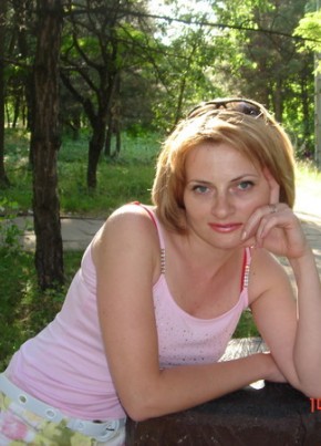 Tanita, 48, Україна, Запоріжжя