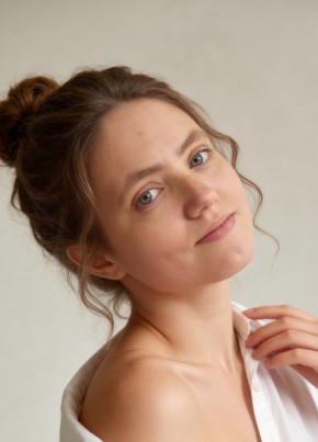 Zlata, 25, Russia, Zelenogradsk
