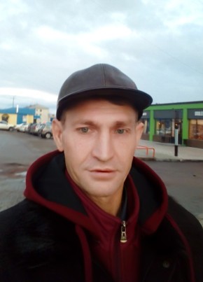 Вячеслав, 51, Россия, Нерюнгри