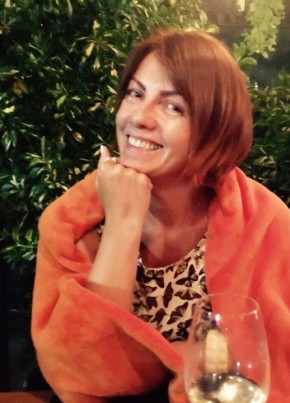 Lyudmila, 55, Україна, Київ