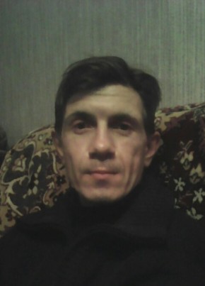 andrei, 42, Россия, Добрянка