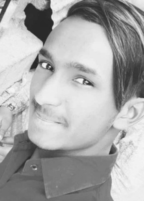 Shahkir, 22, India, New Delhi