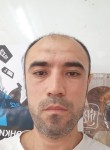 Nasrullo, 41  , Kazan