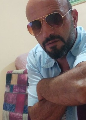 Muhammet Özkan, 39, Türkiye Cumhuriyeti, Samsun