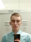 Anton, 25, Novosibirsk