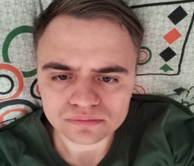 Ilya, 24, Naberezhnyye Chelny