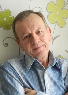 Сергей, 69, Россия, Бор