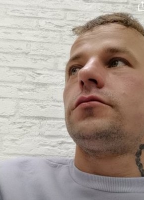 Yuriy Cheremnykh, 39, Russia, Moscow