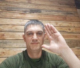 Ilya, 41, Gomel