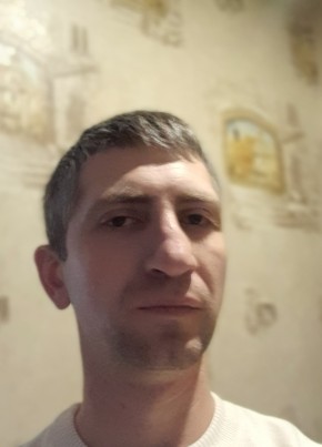 Владимир, 37, Россия, Комаричи