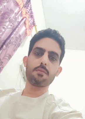 Naser из مأرب‎ 35 лет