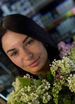 Виктория из Дзержинска 31 год
