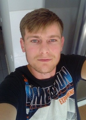 Игорь, 29, Bundesrepublik Deutschland, Karlsruhe