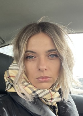 Coffi из Калининграда 44 года