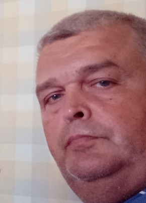 Сергей, 61, Россия, Гостагаевская
