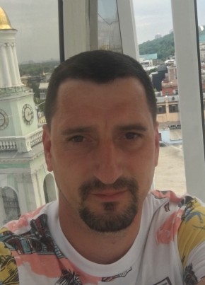 Олександр, 40, Україна, Вінниця
