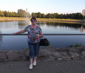 Татьяна, 67 лет, Narva
