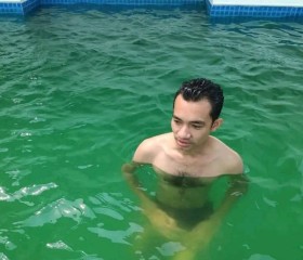 Grome o, 34, Pyin Oo Lwin