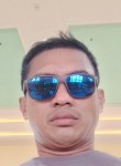 Mac, 32 года, Panalanoy