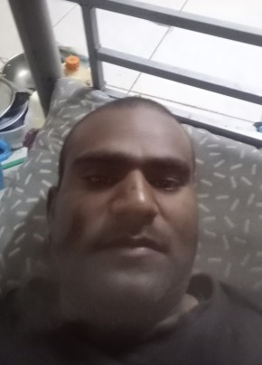 Sunil gond, 35, الإمارات العربية المتحدة, الفجيرة