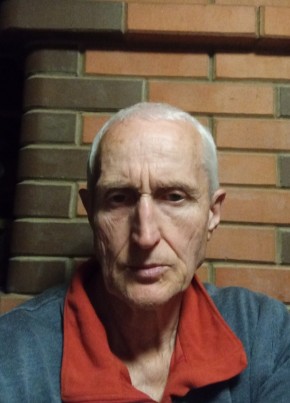 Сергей из Егорьевска 69 лет