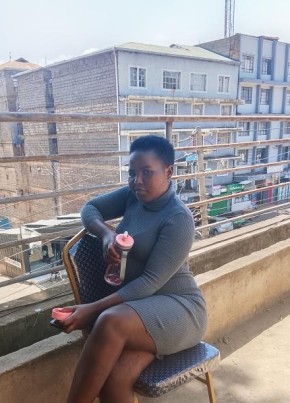 Carol из Nairobi 34 года