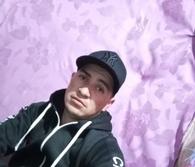 Dani Daniel, 25, Barinas