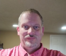 Jeff, 48, Lynn