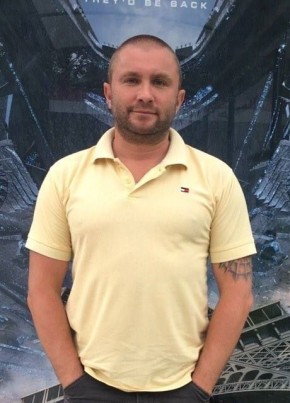 Андрей, 22, Eesti Vabariik, Tallinn