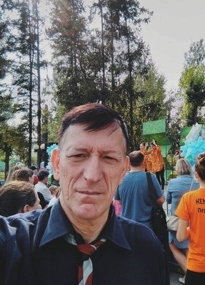 Сергей, 57, Россия, Елизаветинская