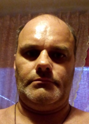 Михаил, 49, Россия, Курчатов