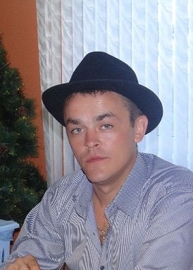 Евгений из Томска 42 года