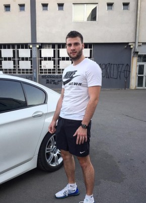 Даниил из Ростова-на-Дону 31 год