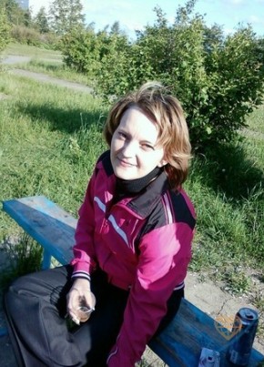 Татьяна, 43, Россия, Грязовец