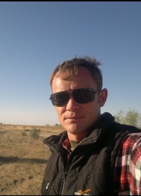 Андрей из Тамбова 41 год