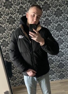 Алексей из Азова 24 года