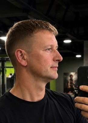 Евгений из Иваново 38 лет