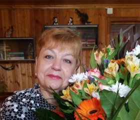 Людмила, 67 лет, Пушкино