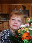 Людмила, 67 лет, Пушкино