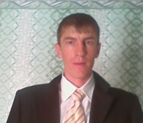 Дмитрий, 37 лет, Шипуново