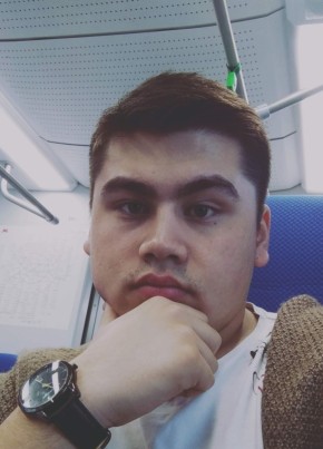 LEON , 26, Russia, Domodedovo