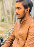 Haris king, 21 год, راولپنڈی