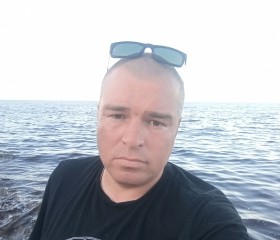 Денис Богданов, 38 лет, Беломорск